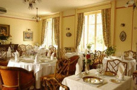 Logis L'Hermitage Buzancais Bagian luar foto
