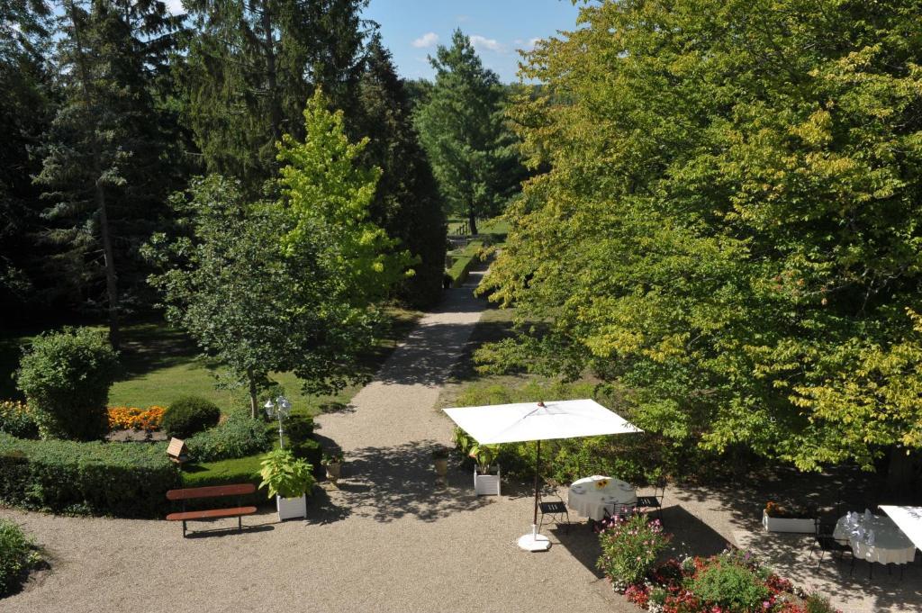 Logis L'Hermitage Buzancais Bagian luar foto